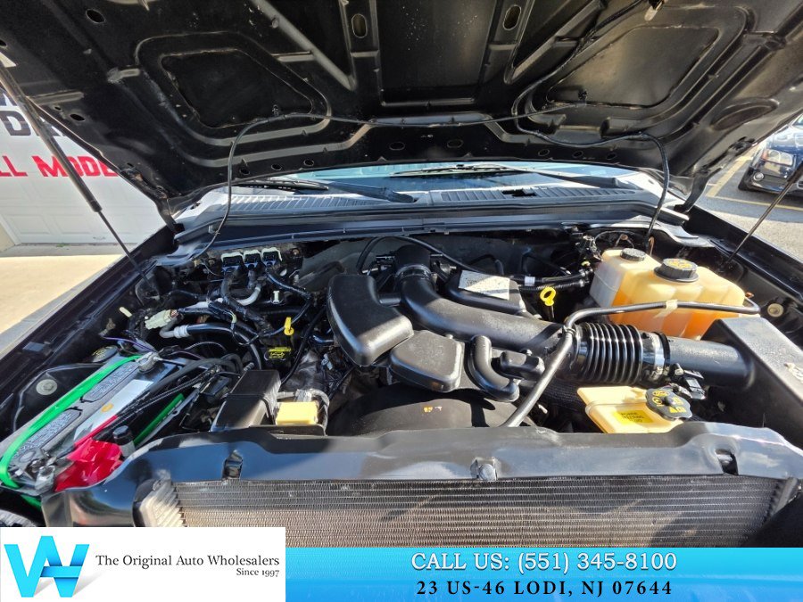Used 2008 Ford F250 XLT AWD/4WD image 21