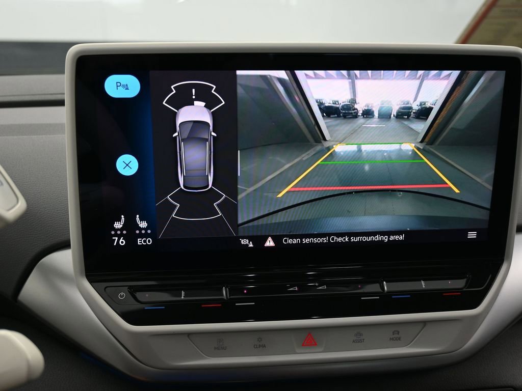 Used 2021 Volkswagen ID.4 1st Edition image 19