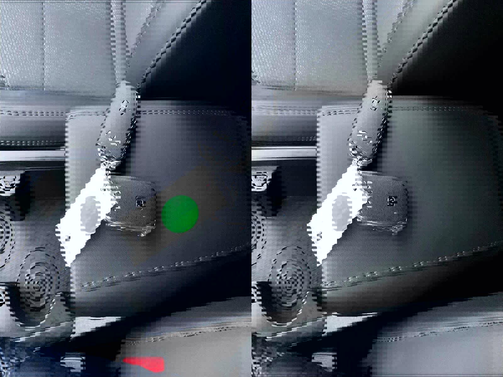 Used 2023 Kia Niro Wind w/ Wind Preserve Package image 28