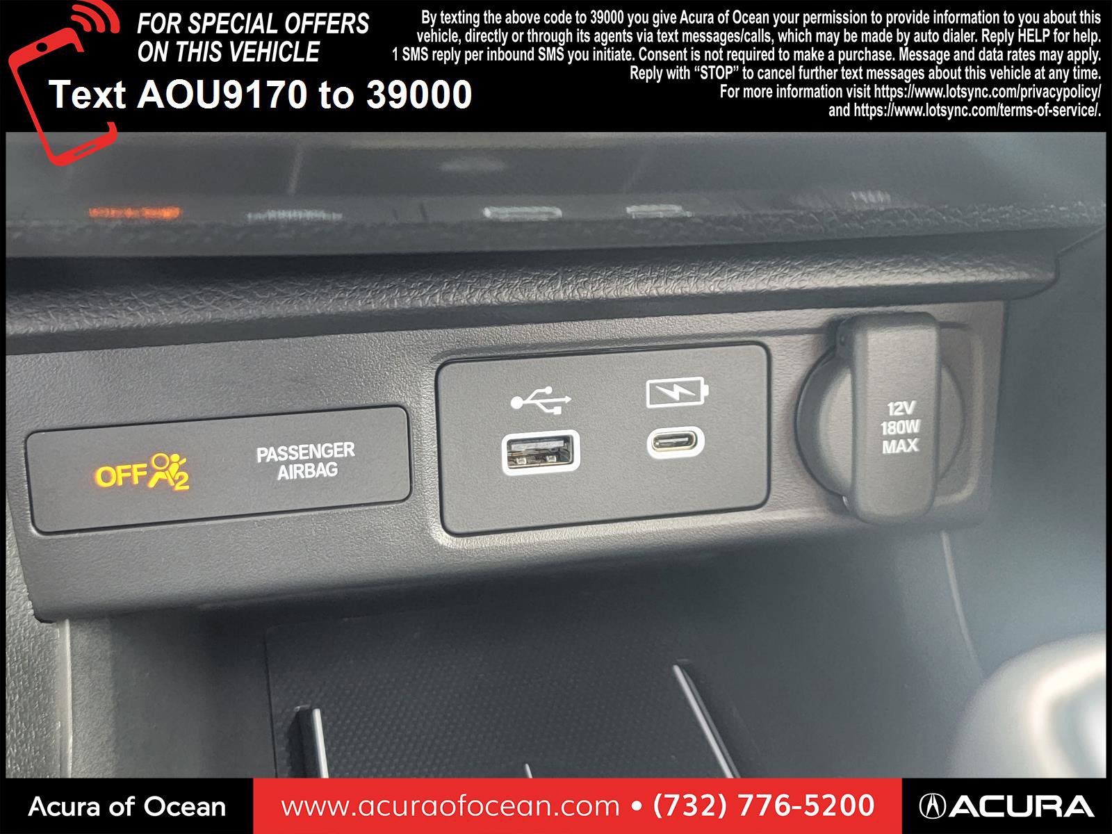 Certified 2025 Acura Integra A-Spec image 29