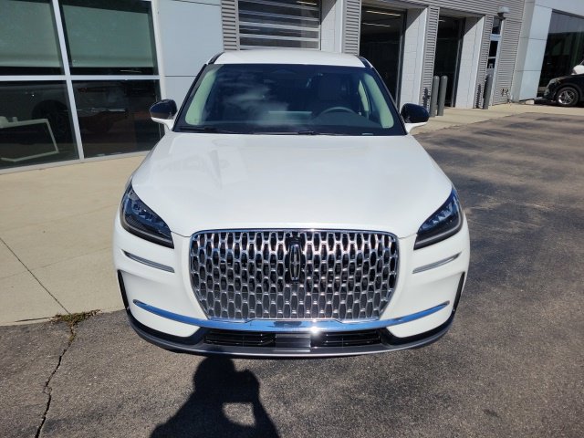 Certified 2023 Lincoln Corsair FWD image 7