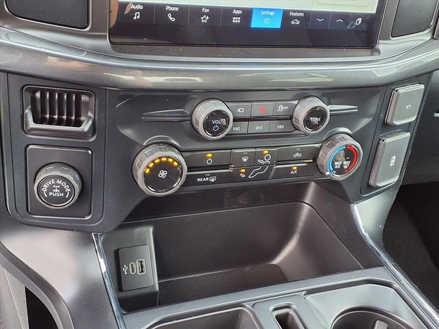 New 2026 Ford F150 STX w/ Equipment Group 200A image 14