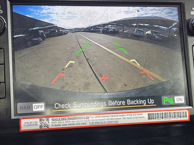 Used 2025 Toyota GR86 Premium image 14