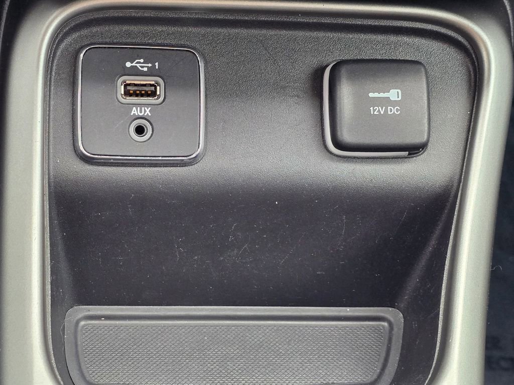 Used 2021 Jeep Compass Latitude image 36