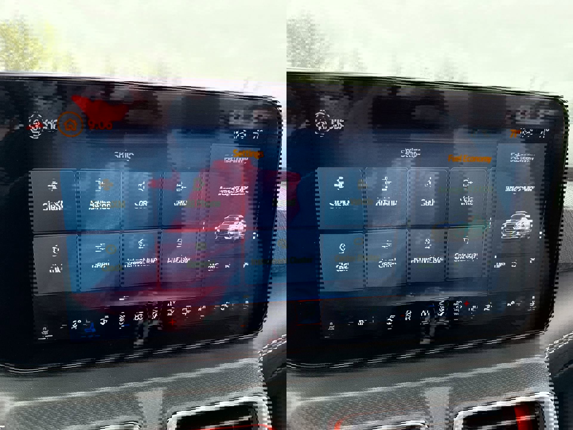 Used 2024 Ford Mustang Premium image 12