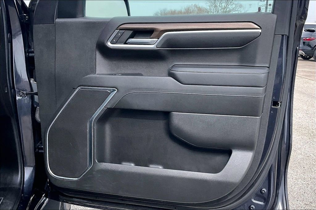 Used 2022 Chevrolet Silverado 1500 LT image 29