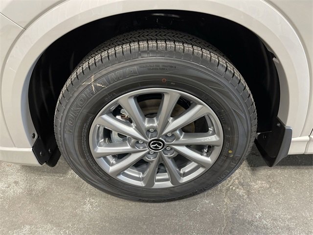 New 2025 MAZDA CX-5 AWD 2.5 S w/ Select Package image 21