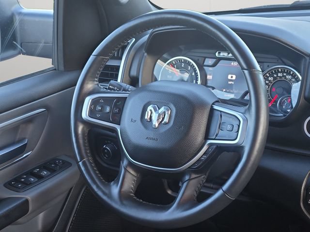 Used 2023 RAM 1500 Big Horn AWD/4WD image 19
