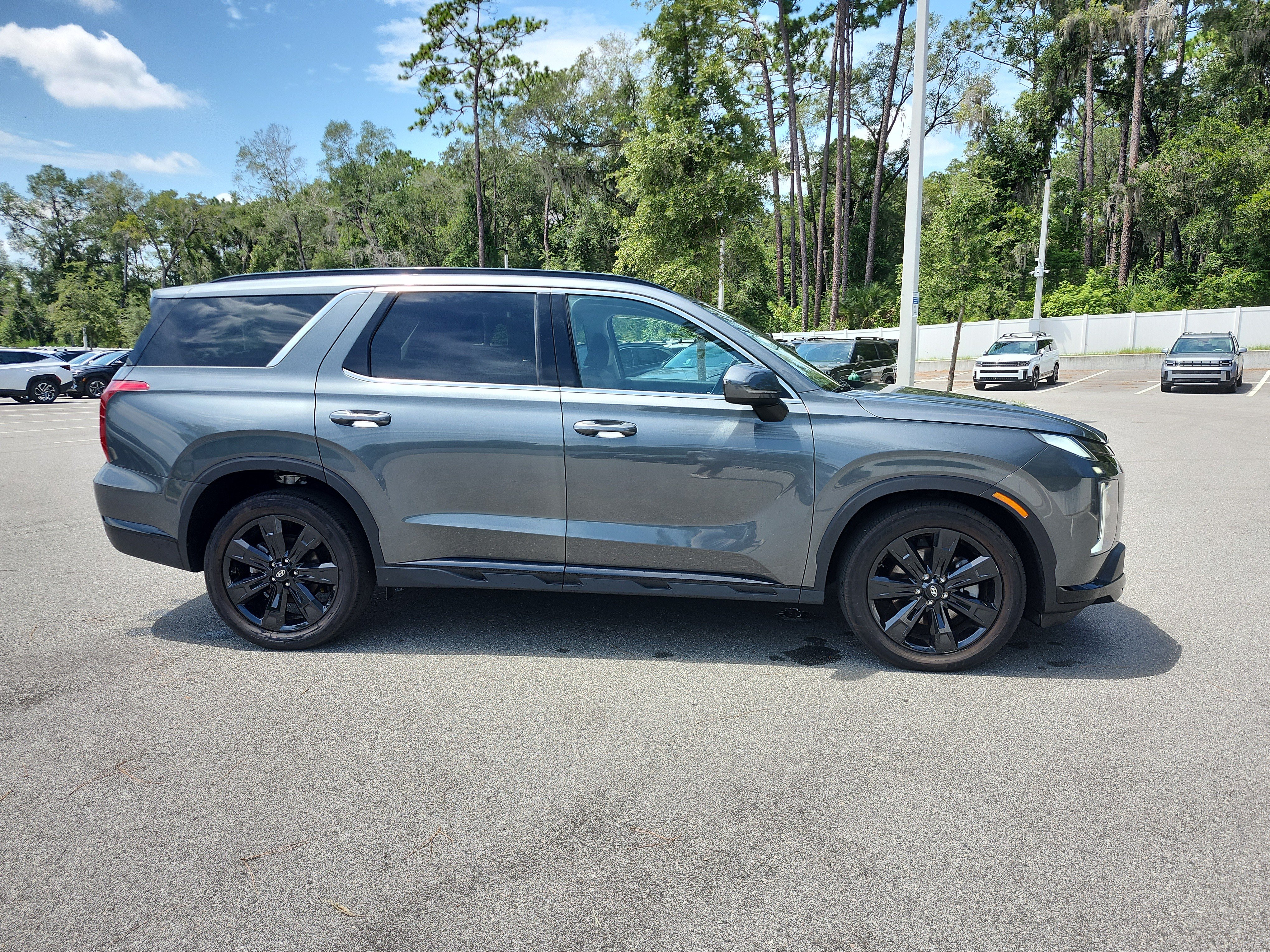 Certified 2024 Hyundai Palisade XRT AWD/4WD image 6