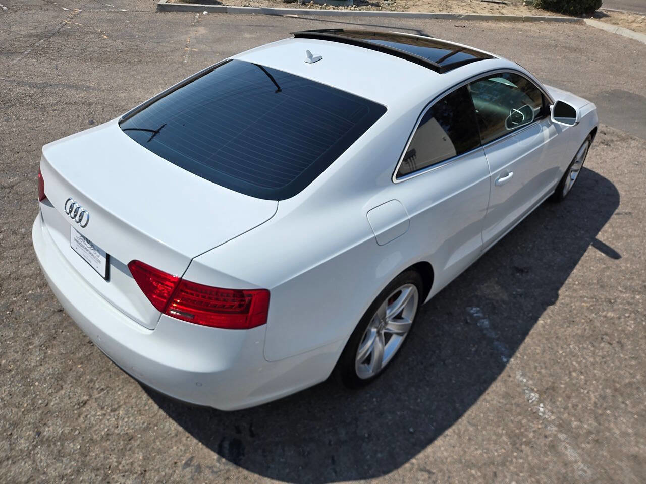 Used 2013 Audi A5 2.0T Premium Plus image 18
