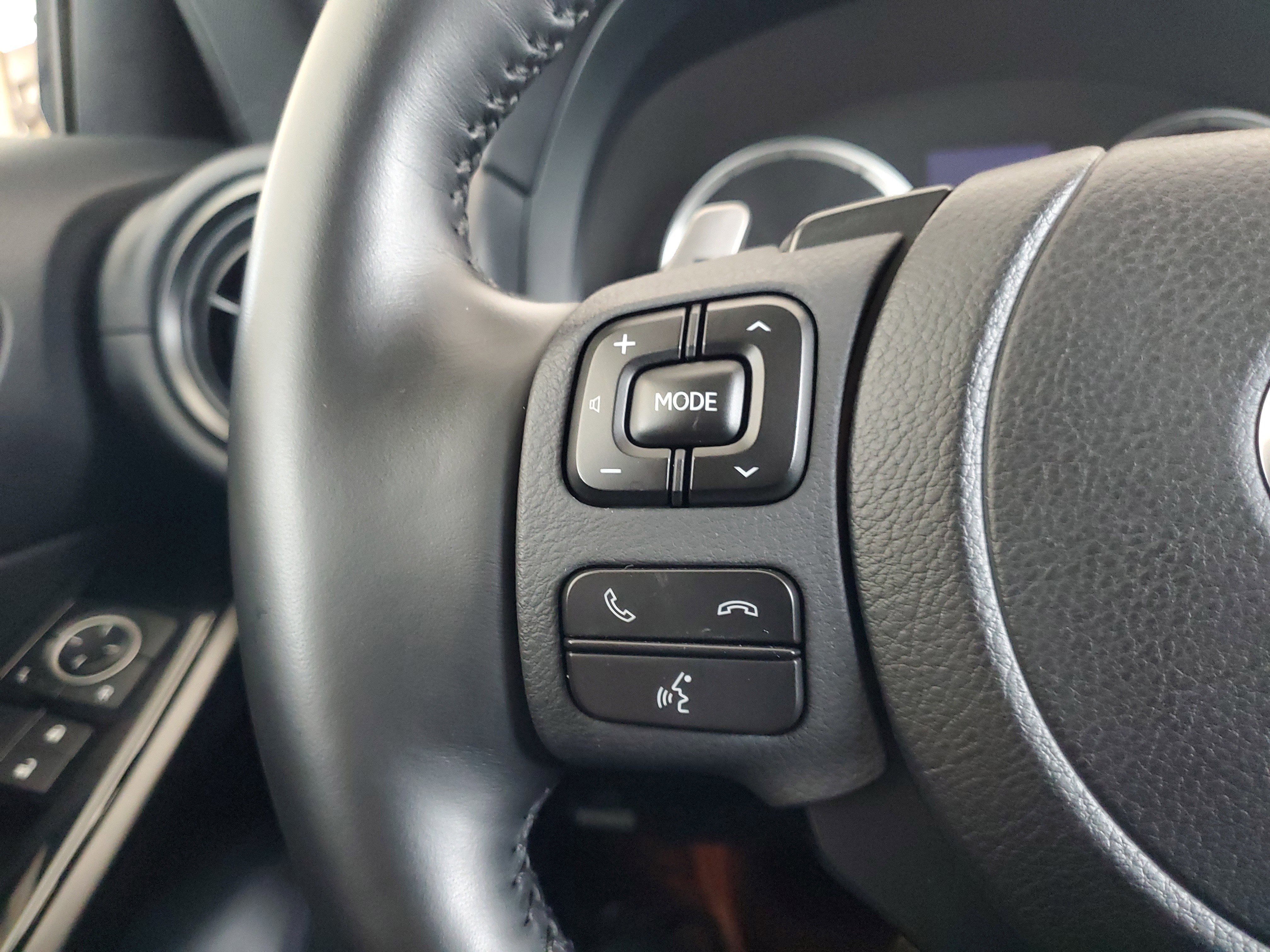 Used 2025 Lexus IS 350 F Sport w/ Accessory Package image 26