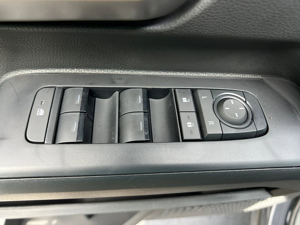 New 2025 Toyota Tacoma TRD Off-Road w/ TRD Off Road Upgrade Package image 13