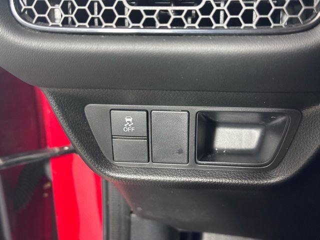 Used 2025 Honda HR-V EX-L image 21