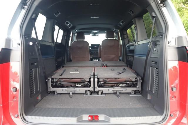 New 2025 Volkswagen ID. Buzz Pro S image 9