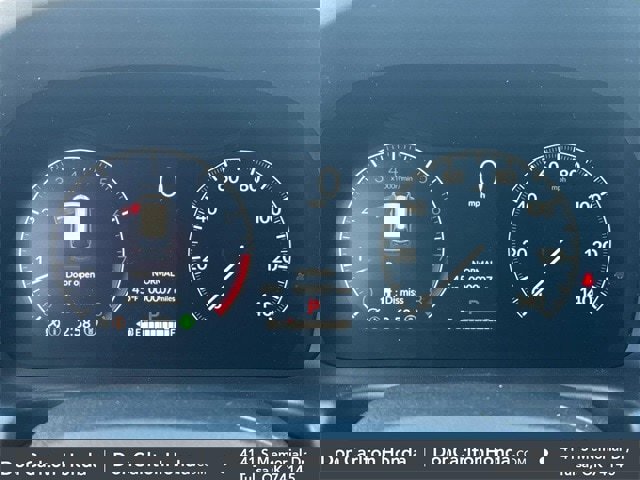 New 2026 Honda Odyssey EX-L image 28