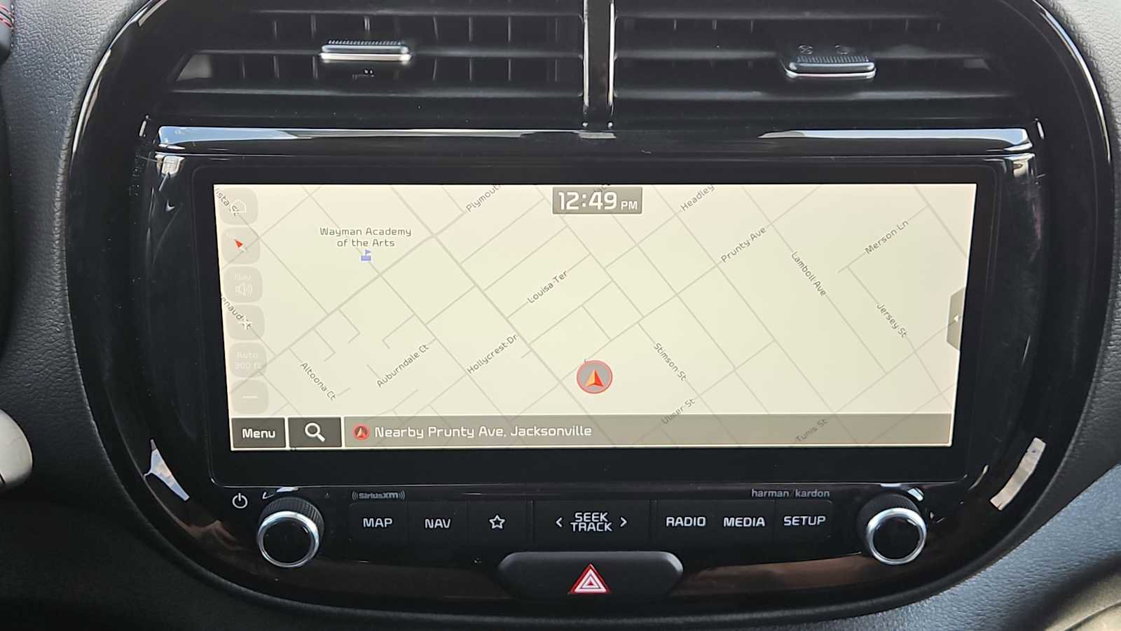 Used 2023 Kia Soul GT-Line w/ GT-Line Technology Package image 20