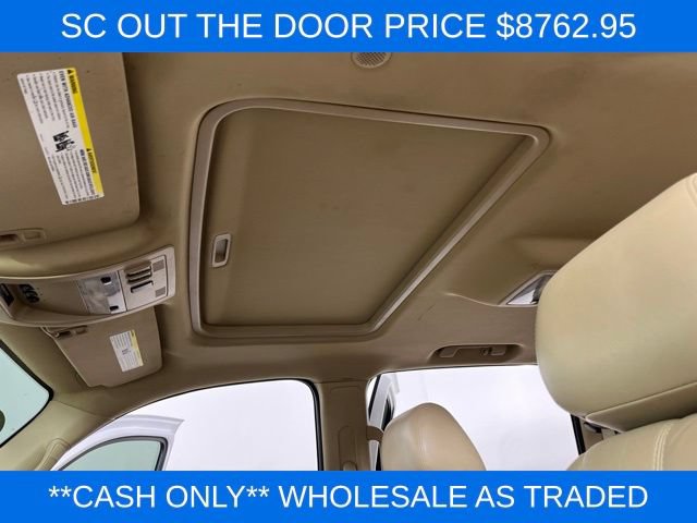 Used 2013 Chevrolet Suburban LT w/ Luxury Package RWD image 28