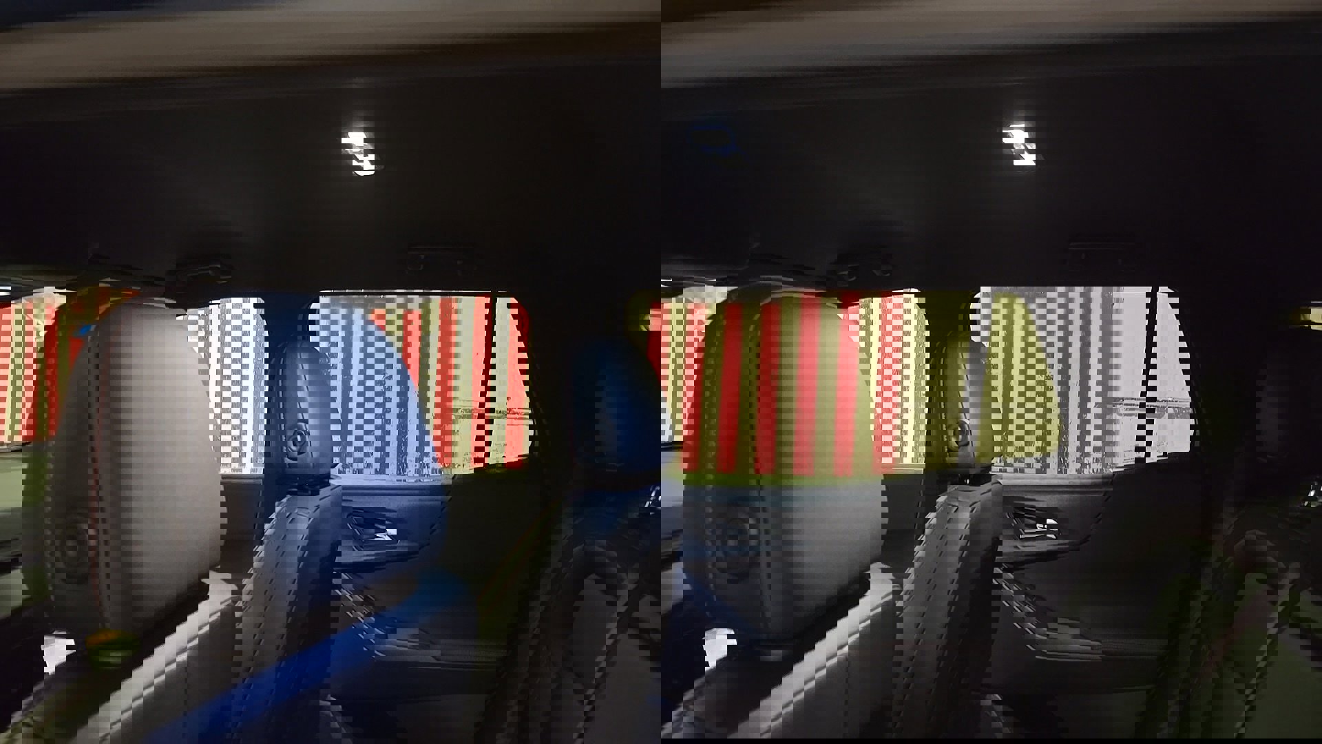 New 2026 Chevrolet Equinox RS image 14