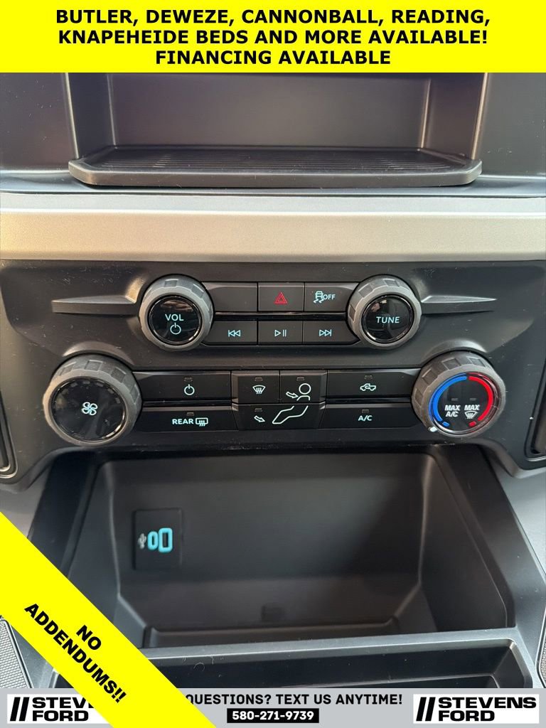 New 2026 Ford F350 XLT w/ FX4 Off-Road Package image 35