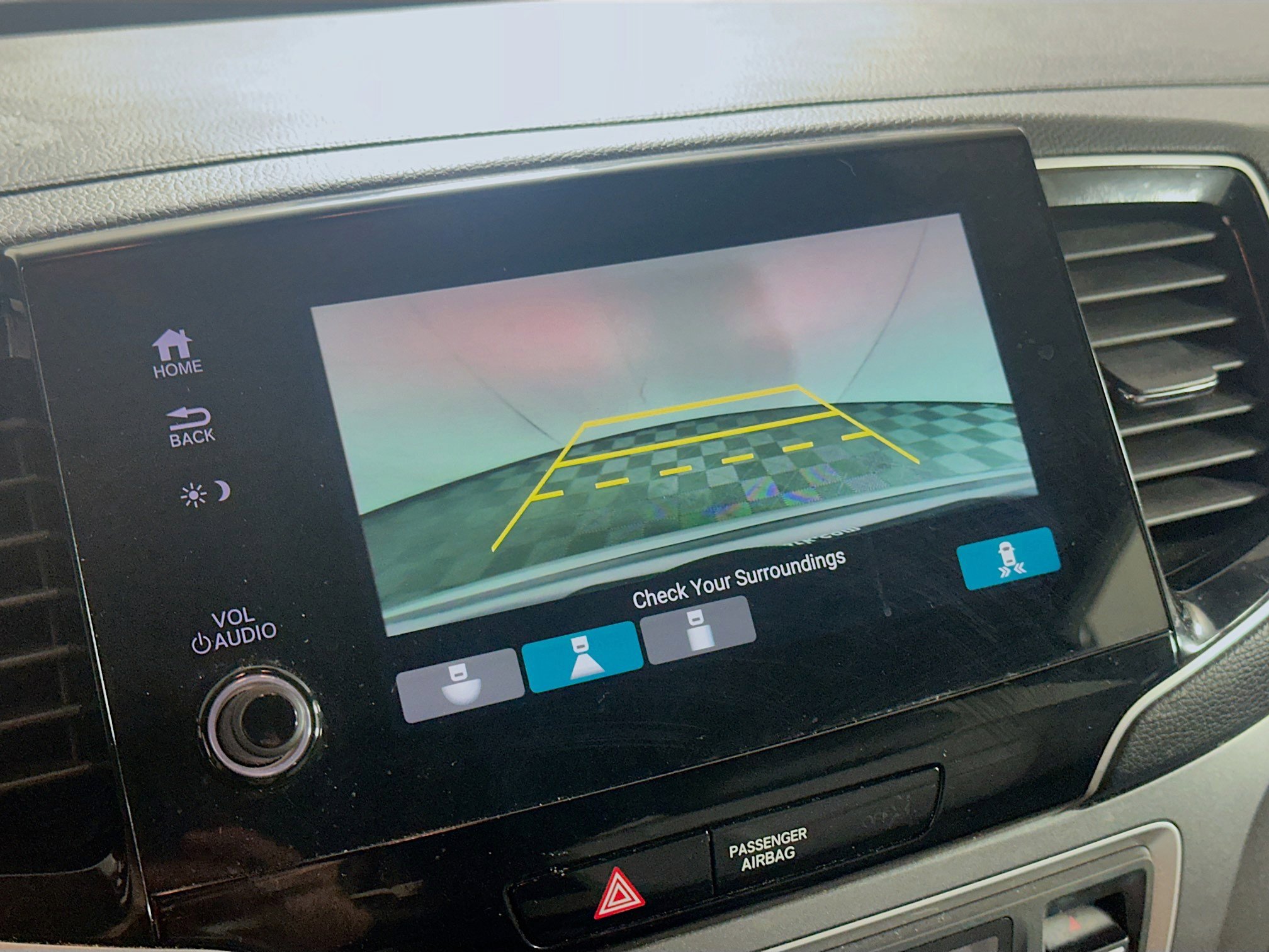 Used 2022 Honda Pilot Special Edition image 21