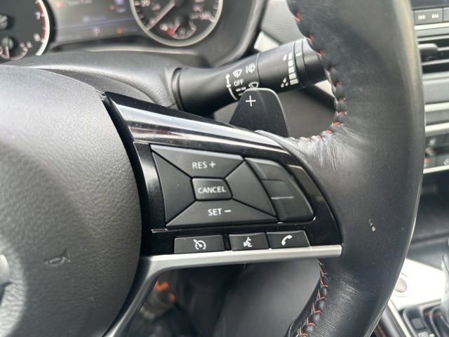 Used 2019 Nissan Altima 2.5 SR w/ SR Premium Package AWD/4WD image 24