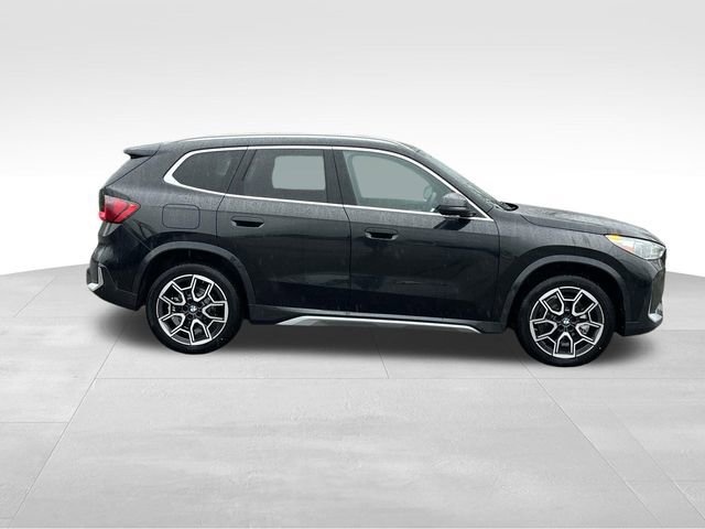 New 2026 BMW X1 xDrive28i w/ Technology Package video 2