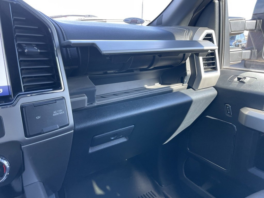 Used 2022 Ford F350 Lariat w/ Lariat Ultimate Package image 59