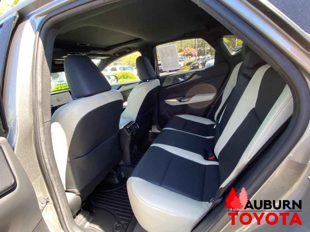 Used 2023 Lexus NX 350 AWD w/ Vision Package image 25