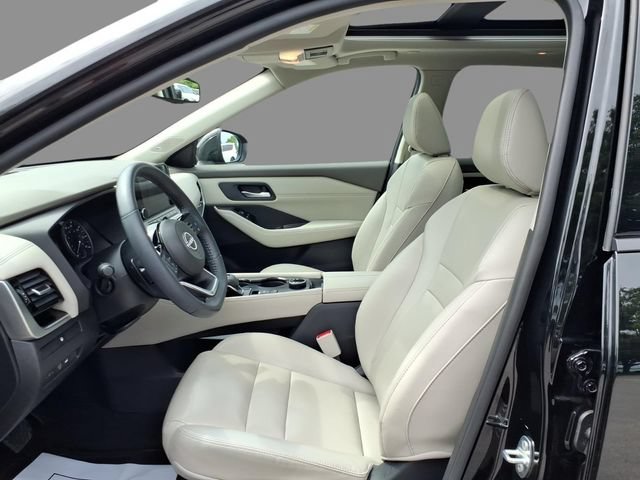 Certified 2023 Nissan Rogue SL w/ SL Premium Package AWD/4WD image 20