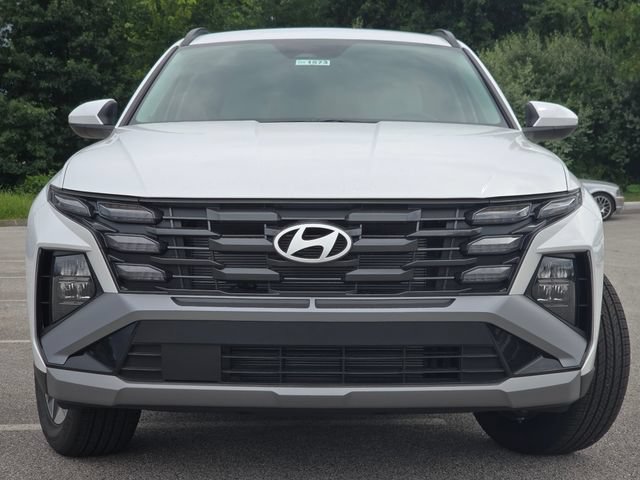 New 2026 Hyundai Tucson SEL AWD/4WD image 12
