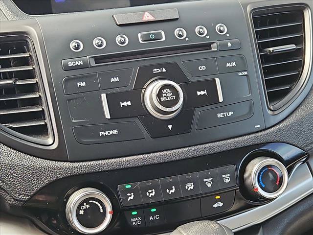 Used 2016 Honda CR-V LX image 19
