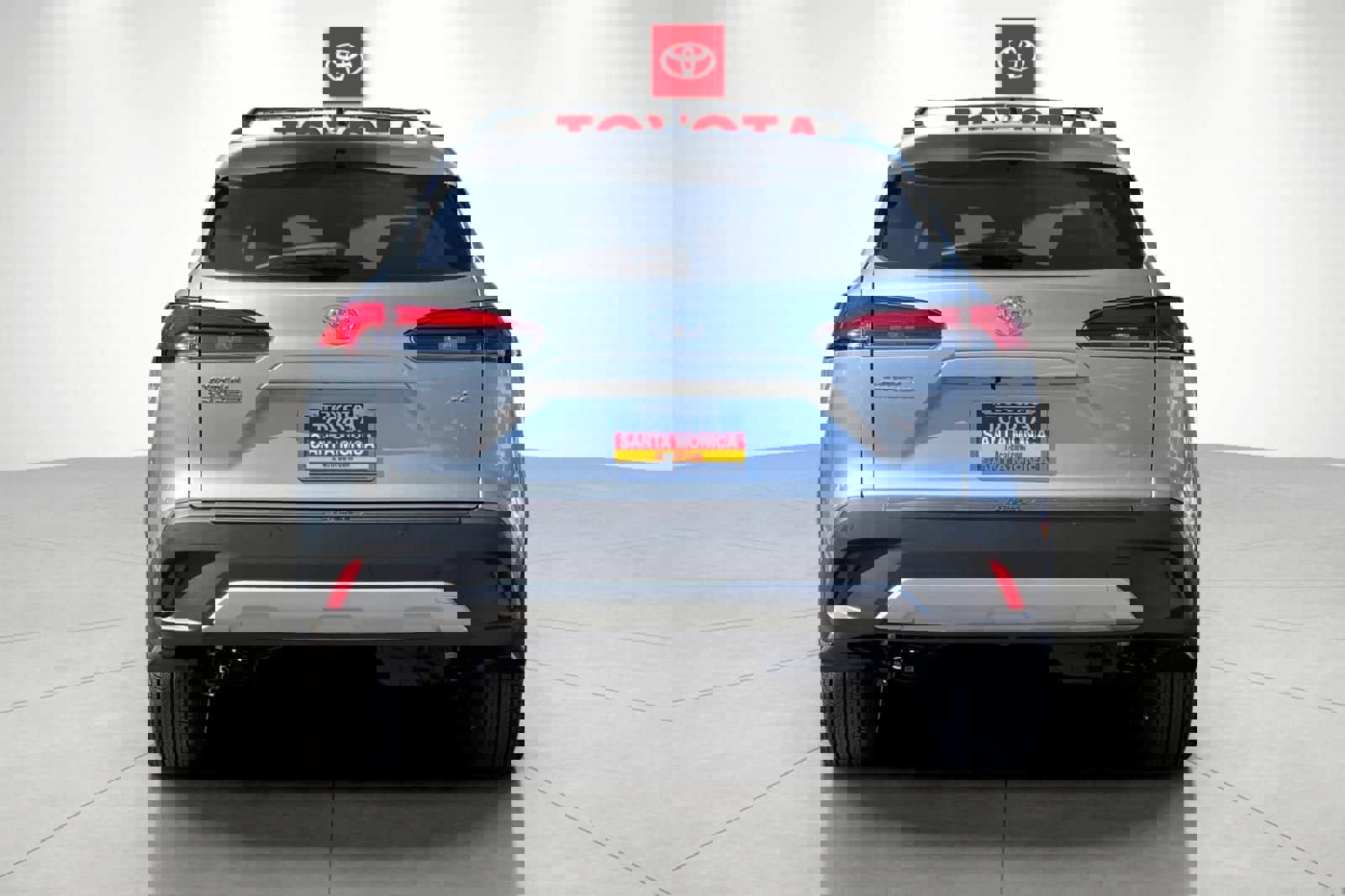 New 2026 Toyota Corolla Cross XLE image 4