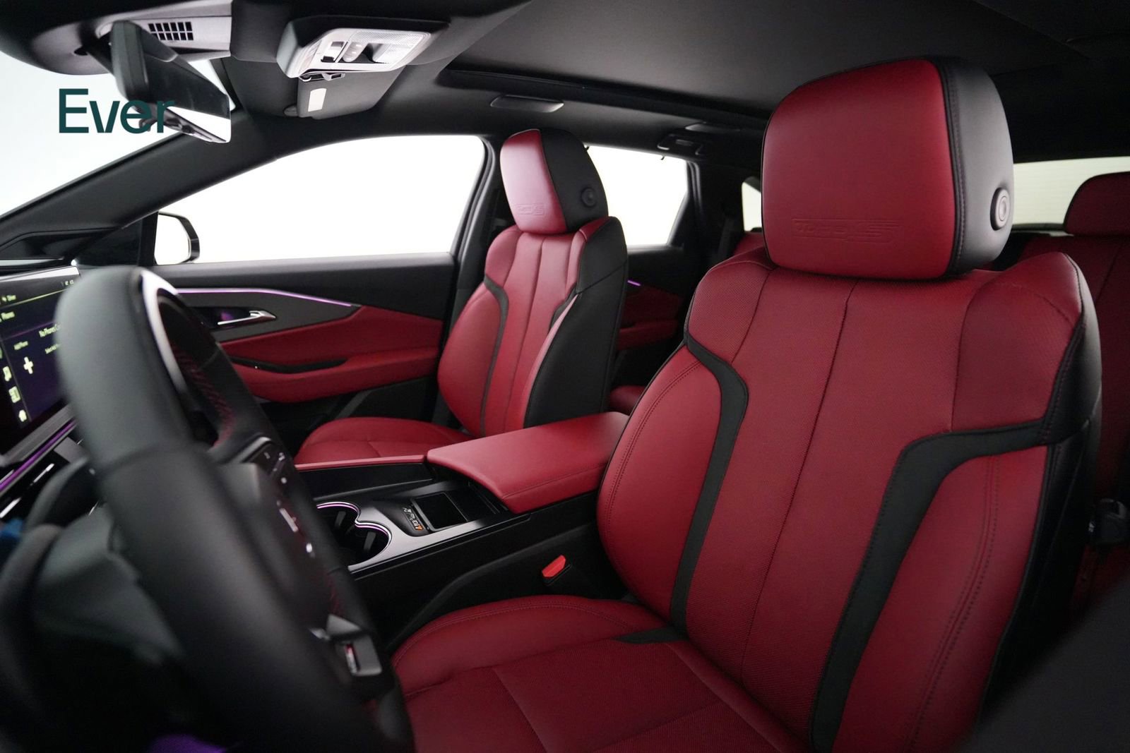 Used 2024 Acura ZDX Type S image 4