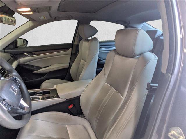 Used 2019 Honda Accord EX image 11