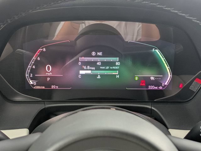 New 2026 MAZDA CX-5 Preferred AWD/4WD image 15