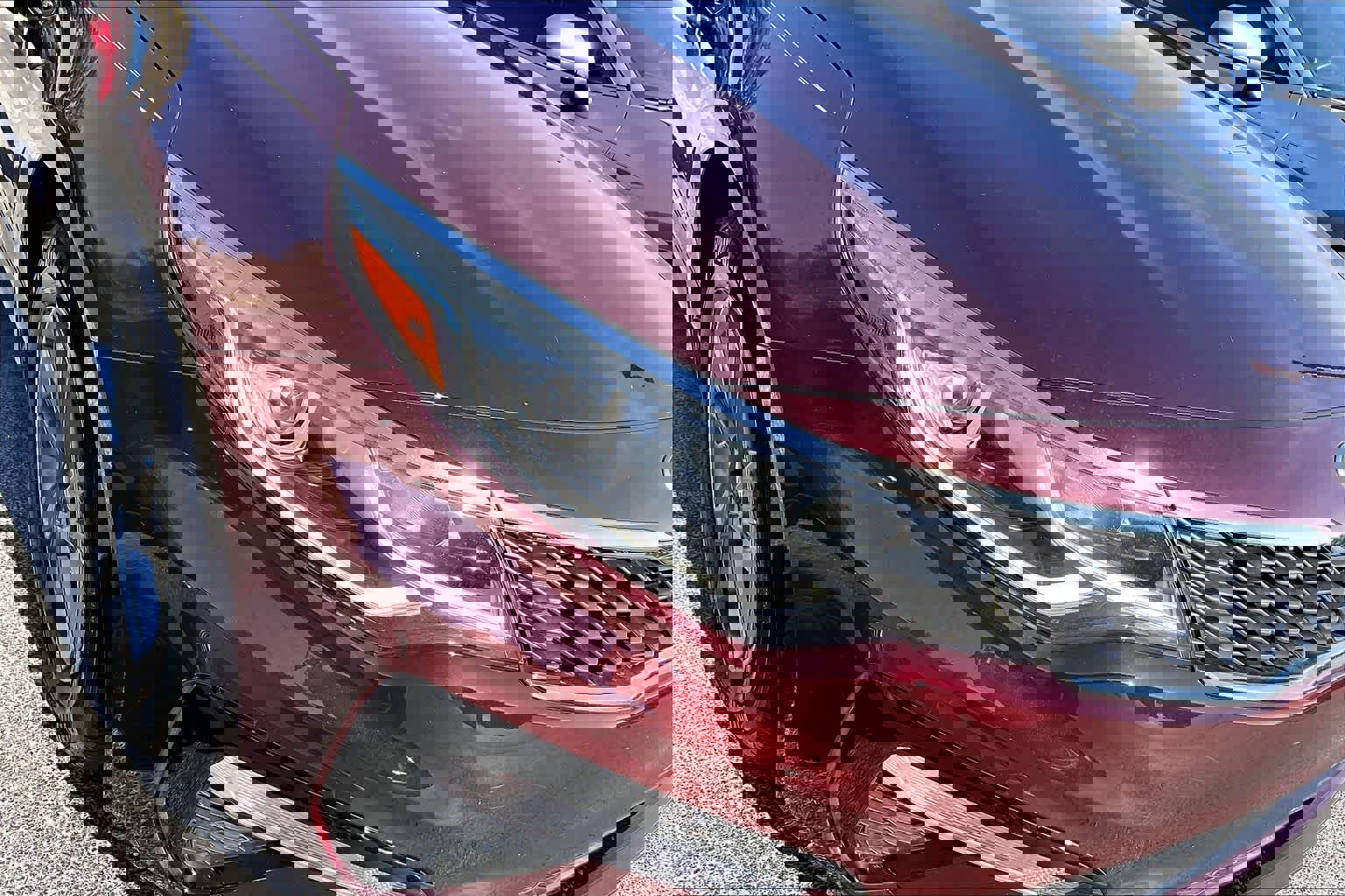 Used 2019 Kia Optima LX image 27