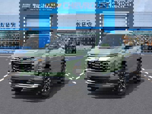 New 2026 Chevrolet Equinox LT w/ Convenience Package II image 6