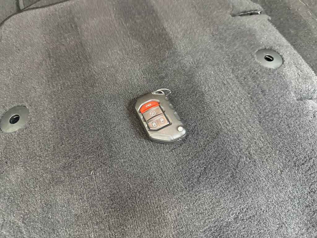 Used 2024 Jeep Wrangler Sport S AWD/4WD image 80