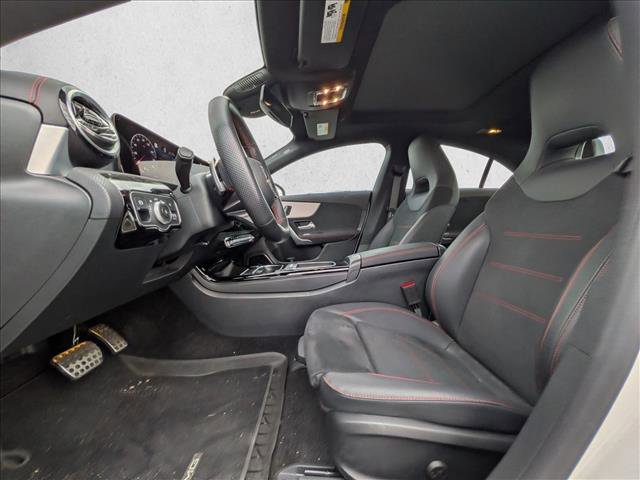 Certified 2025 Mercedes-Benz CLA 250 image 14