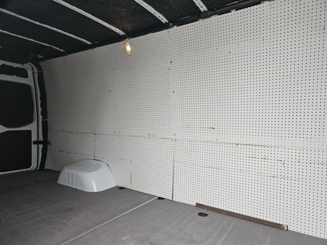 Used 2024 Mercedes-Benz Sprinter 3500 image 25