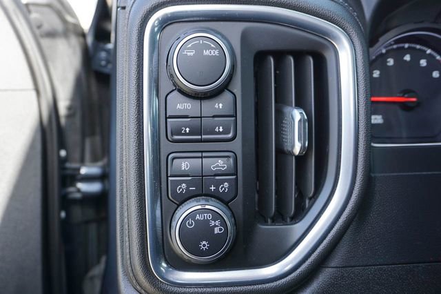 Used 2021 Chevrolet Silverado 1500 LT Trail Boss image 11