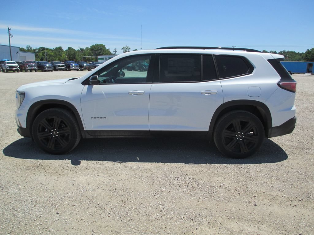 New 2026 GMC Acadia Elevation w/ Super Cruise Package AWD/4WD image 9