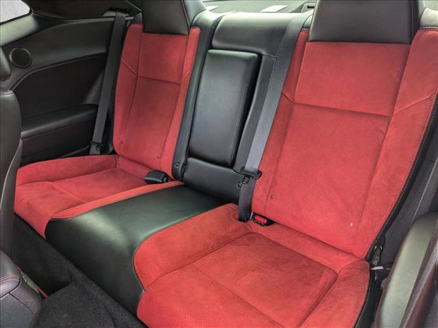 Used 2019 Dodge Challenger R/T Scat Pack w/ Widebody Package image 19