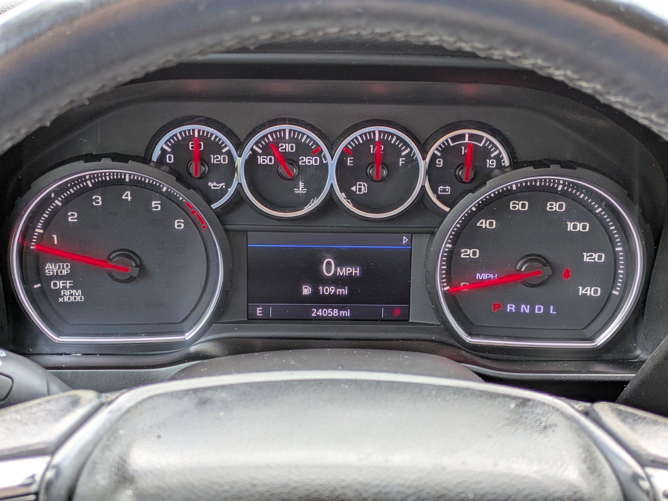 Used 2021 Chevrolet Silverado 1500 LT image 23