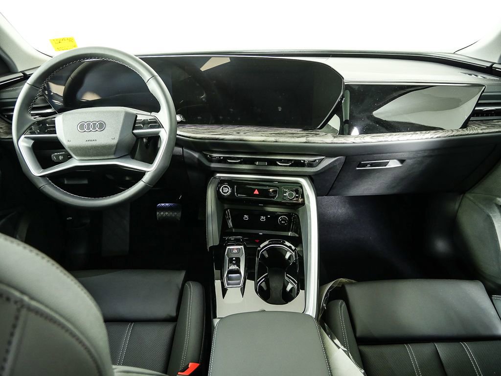New 2025 Audi Q5 Premium Plus image 20