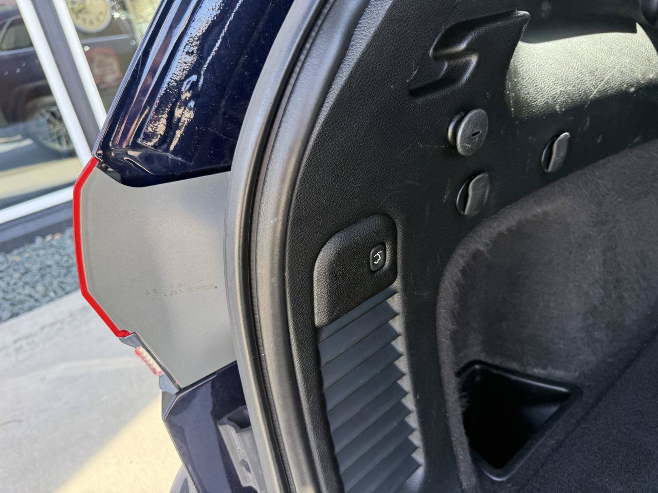Used 2018 Jeep Grand Cherokee Limited AWD/4WD image 20