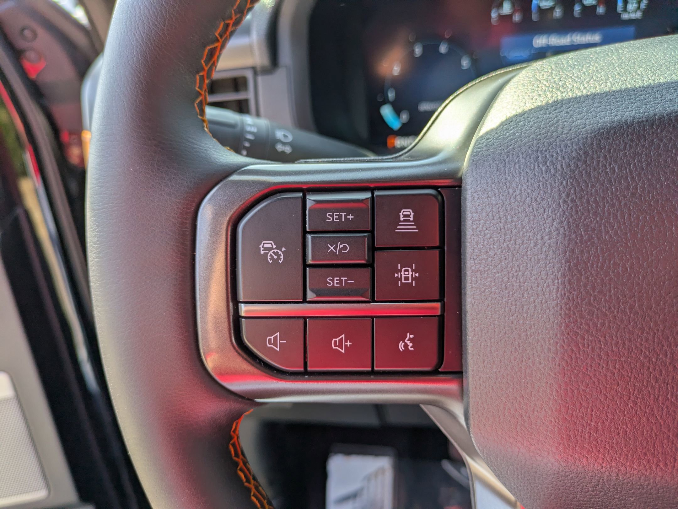 Certified 2025 Ford F150 Tremor w/ Bed Utility Package image 19