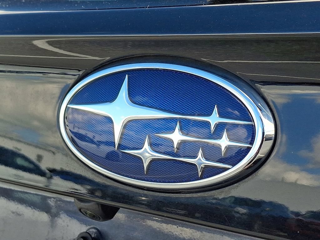 Used 2021 Subaru Forester Sport AWD/4WD image 35