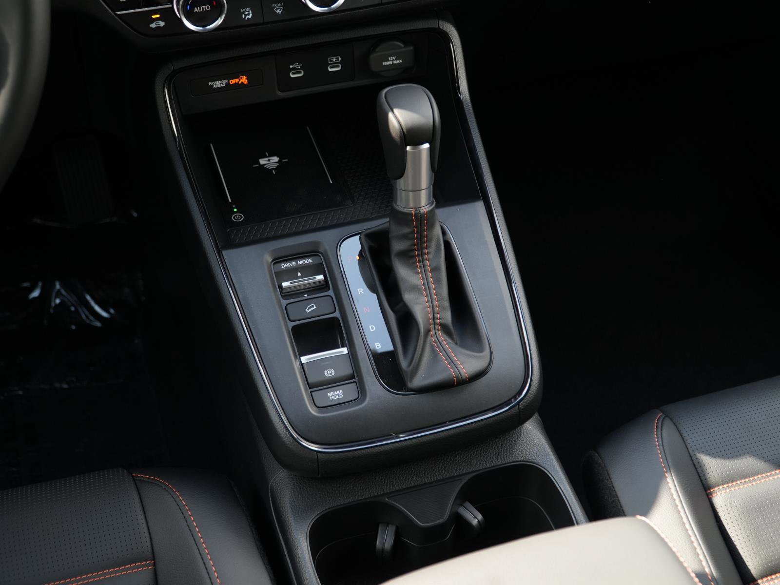 New 2026 Honda CR-V Sport-L image 26