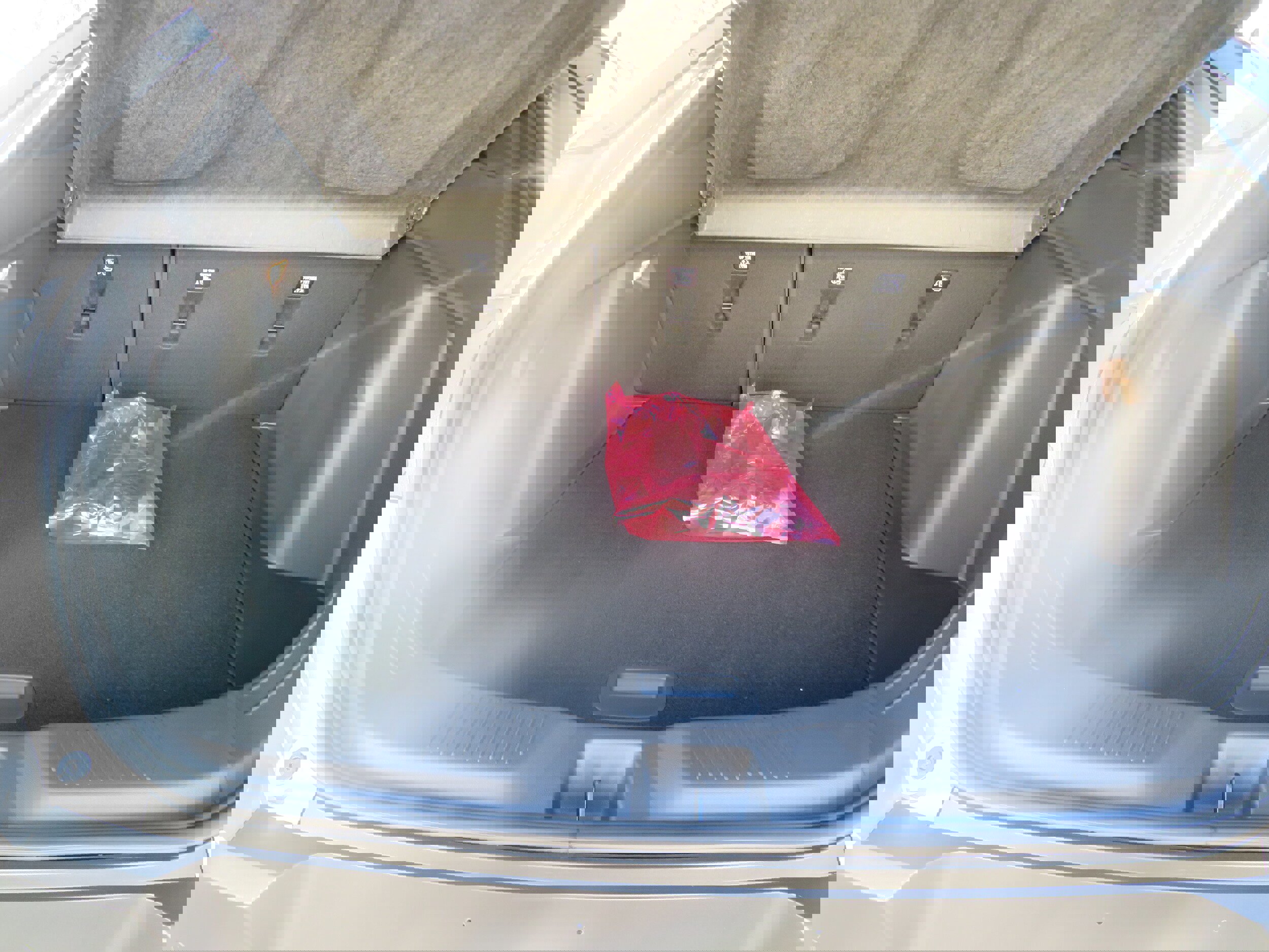 New 2026 Buick Envista Preferred w/ Convenience I Package image 7